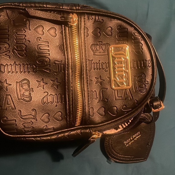 JC backpack - Picture 3 of 5